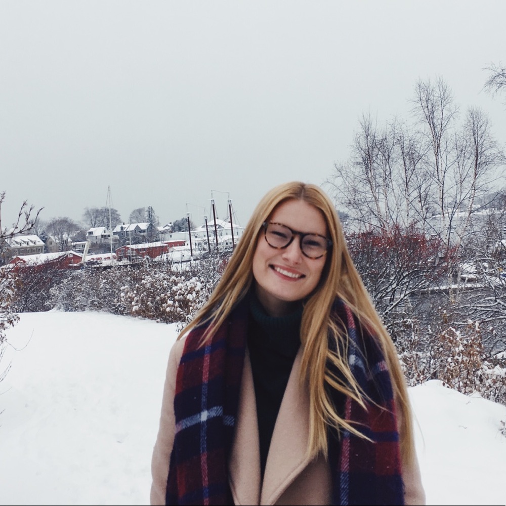 Meet your Posher, Mirelle